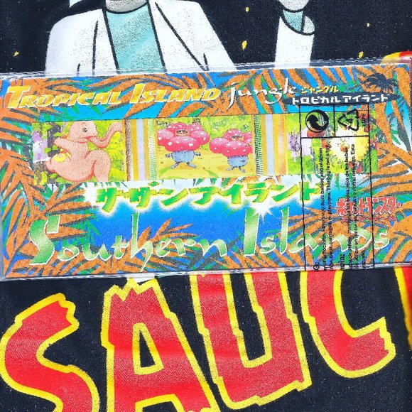 *1999* NEW Southern Islands, Tropical Island Jungle Pokemon Cards Factory Sealed - Picture 1 of 2